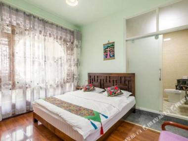 Da Li Shuang Lang Man Xin Yuan Inn