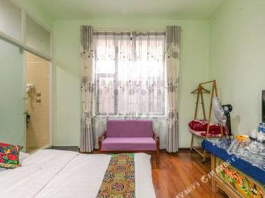 Da Li Shuang Lang Man Xin Yuan Inn