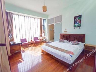 Da Li Shuang Lang Man Xin Yuan Inn