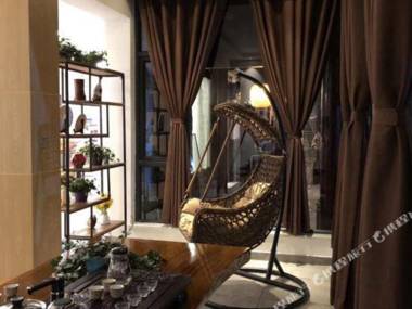 Da Li Cheng Xi Hotel