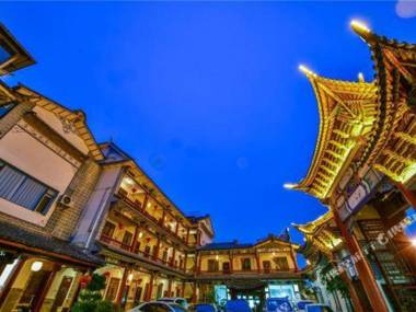 Da Li Cheng Xi Hotel