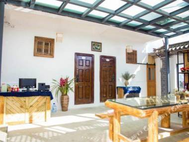 Da Li San Zhi Jiao Inn