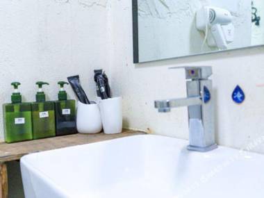 Da Li San Zhi Jiao Inn