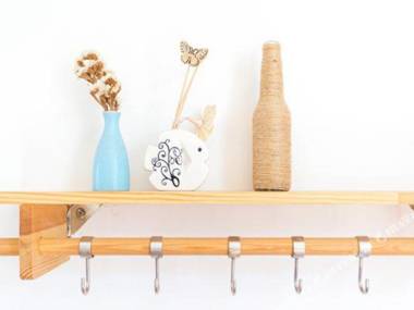 Da Li San Zhi Jiao Inn