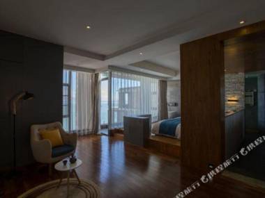 Ruiting Liuju Country House