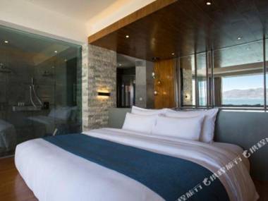 Ruiting Liuju Country House