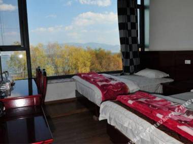 Da Li Yun Er Yu Jia Inn