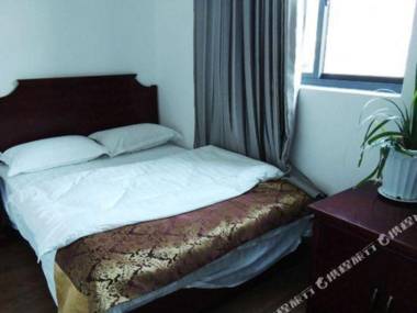 Da Li Yun Er Yu Jia Inn