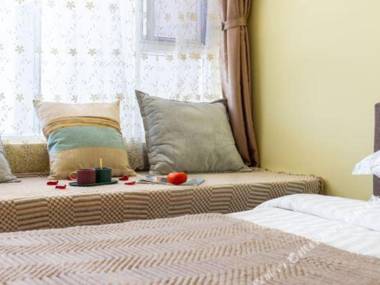 Da Li Cai Cun Lian Hua Inn