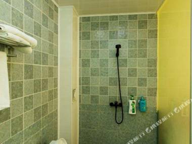 Da Li Cai Cun Lian Hua Inn