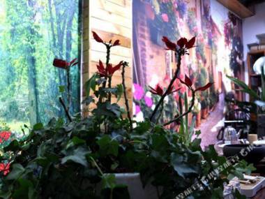 Da Li Bing Dao Hua Yue Inn