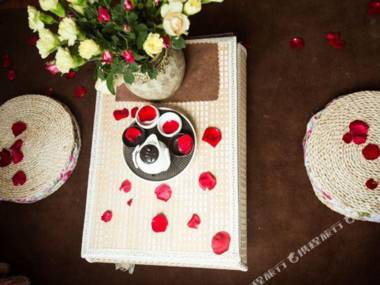 Xinyue Village Story Inn