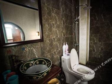 Xinyue Village Story Inn