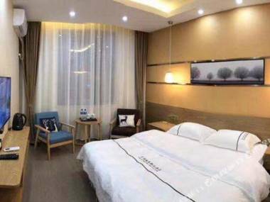 Tianfu Tenglong Business Hotel