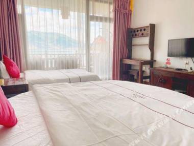 Yunlang Lake View Inn