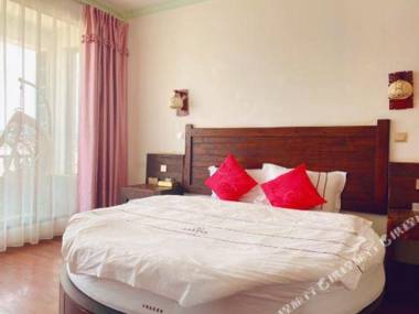 Yunlang Lake View Inn