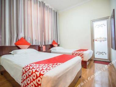 Xin'eryuan Hotel