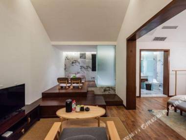 Wuliuguiyuan Guesthouse