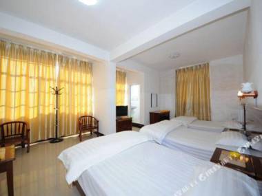 Dali Qingyuan Hotel