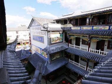 Jiangnanju Boutique Hotel