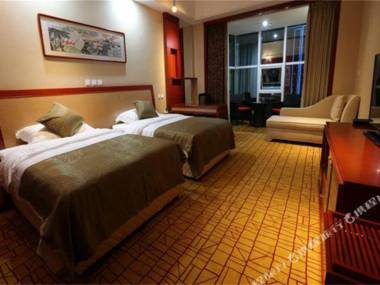 Hengzhong Yuanquan Hotel