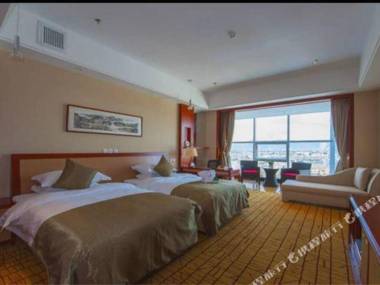 Hengzhong Yuanquan Hotel