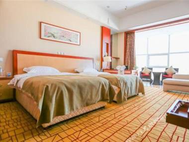 Hengzhong Yuanquan Hotel