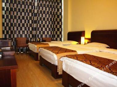 Caihonngqiao Hotel