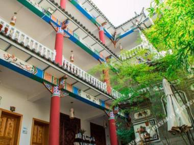 Da Li Yi Mo Xuan Inn