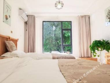 Jinnan Impression Boutique Inn