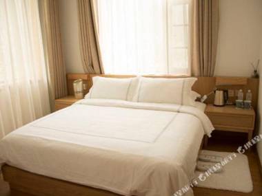 Da Li Man Yue Wu Wei Shan Ju