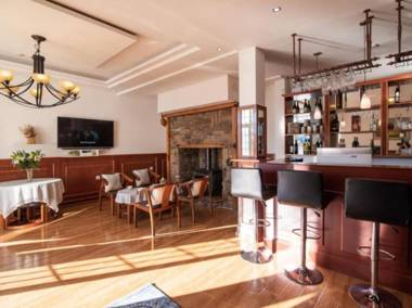 Meili Xiangyue Villa Verde