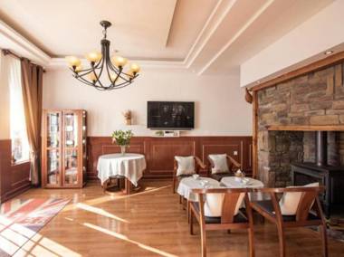 Meili Xiangyue Villa Verde