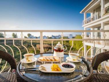 Meili Xiangyue Villa Verde