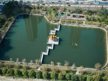 GreetTree Inn Jieshou Renmin Road Guozhen Plaza