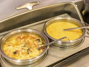 GEM Hotel Fuyang Linquan County Guangming Nan Road