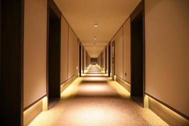 Hanting Hotel Fuyang Taihe County