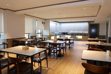 Hanting Hotel Fuyang Taihe County