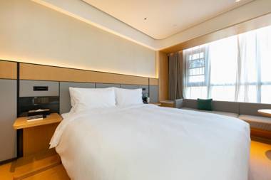Ji Hotel Funan Fubei Avenue