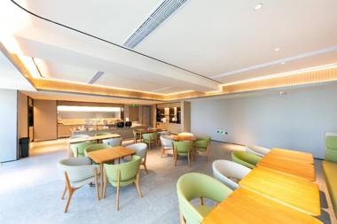 Ji Hotel Funan Fubei Avenue