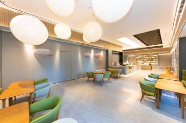 Ji Hotel Funan Fubei Avenue