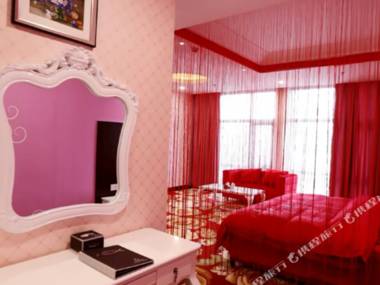 Baolan Holiday Hotel