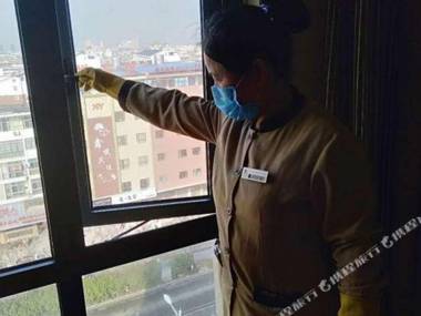 Baolan Holiday Hotel