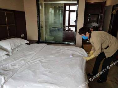 Baolan Holiday Hotel