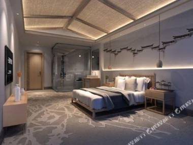 Hualian Hotel