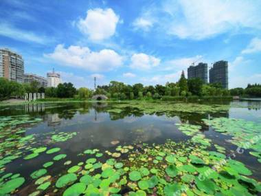 Fuyang shangkeyou chain hotel