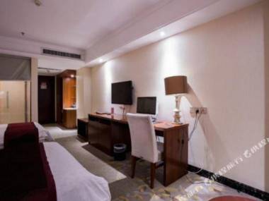 Liyuan Hot Spring Hotel