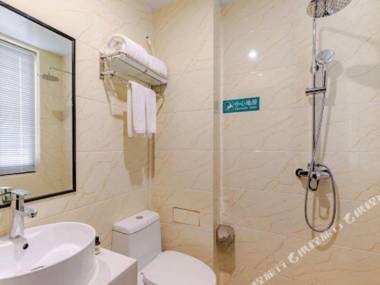 Huayuan International Hotel