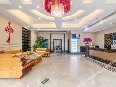 Linquan Junhao Milan International Hotel