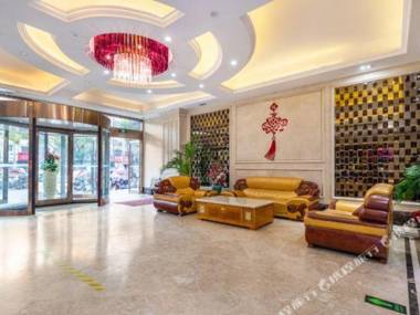 Linquan Junhao Milan International Hotel